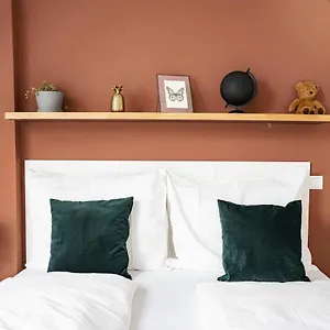 boutique-design-apartment.vienna-besthotels.com/