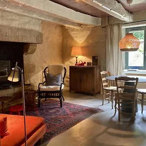 Encore Fois, Entre Deux Vakantiehuis