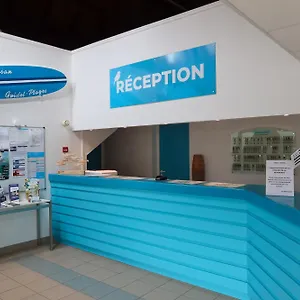 Vacanceole - Sud Ocean Appartement